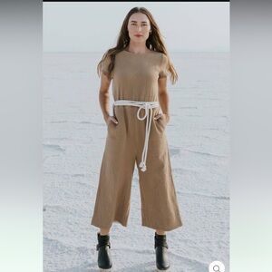 Salt by Roolee Jumpsuit